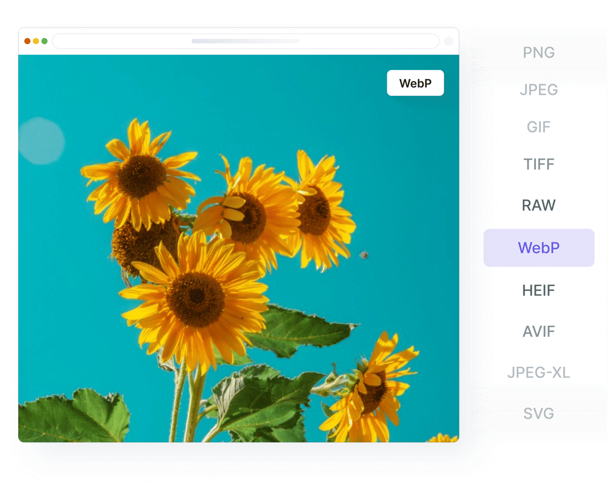 Boost Website Speed with Gumlet's Image Optimization