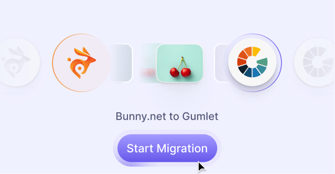 Gumlet hero image