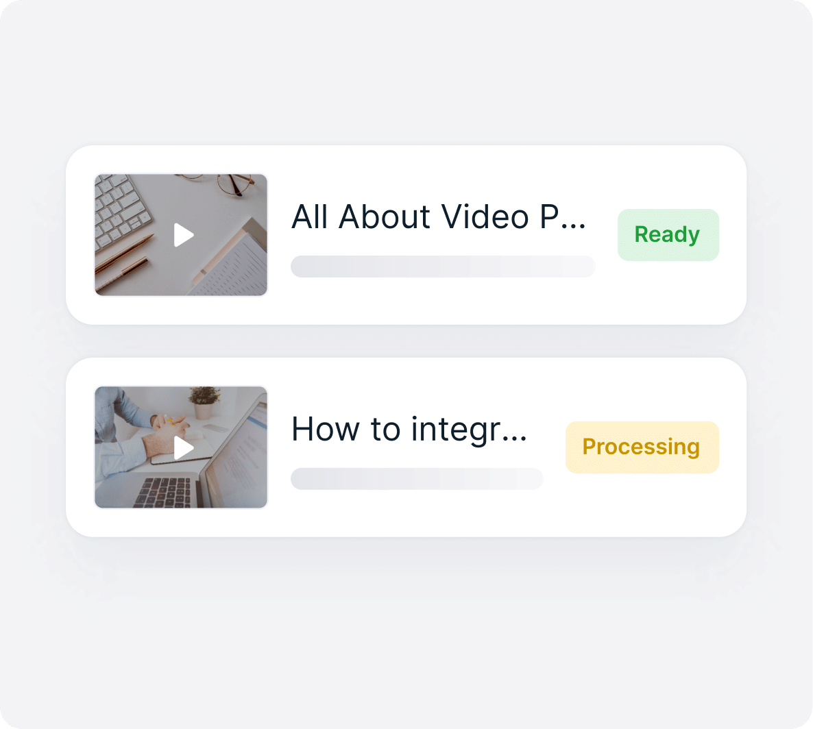 Gumlet Video Vs Cloudflare Stream Review: Ultimate Speed & Quality Showdown
