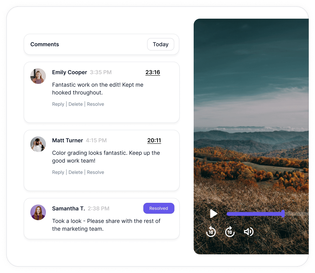 resolve-comments