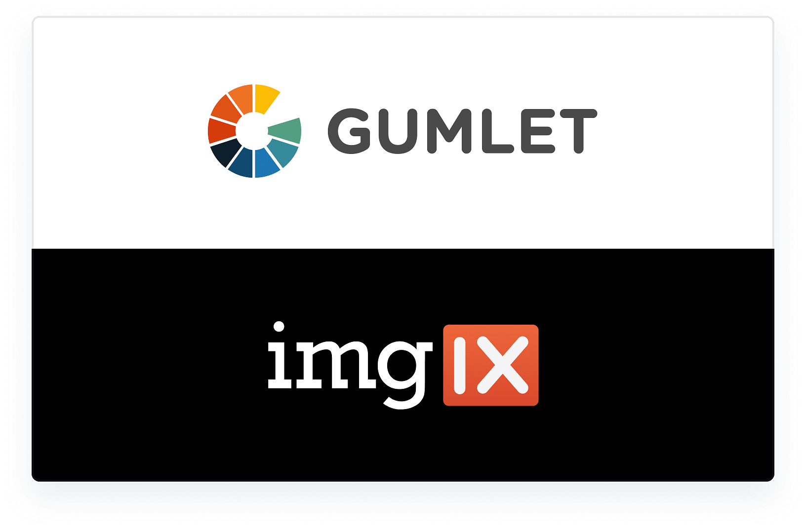 Image showing Gumlet vs Imgix