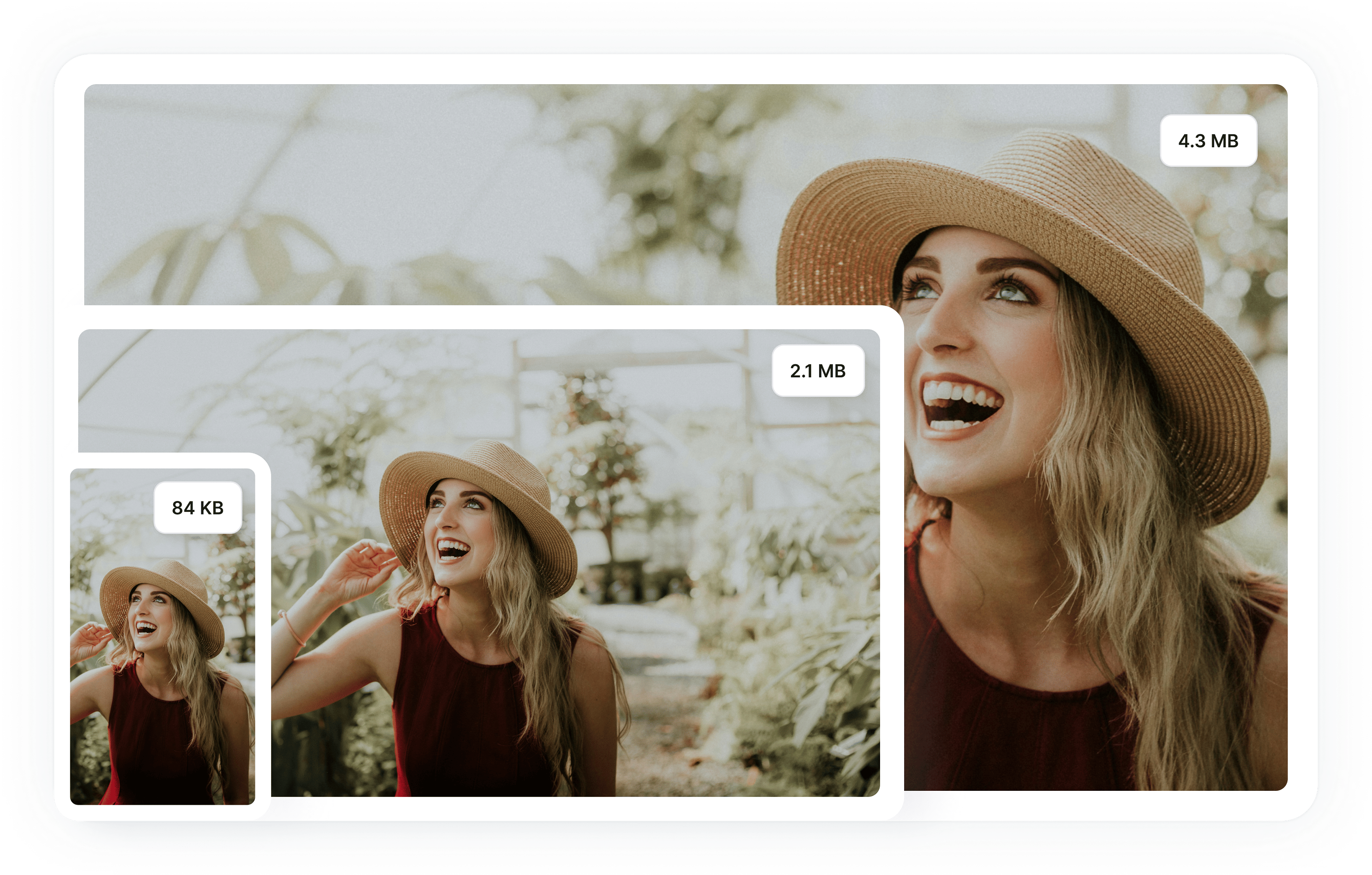 Boost Website Speed with Gumlet's Image Optimization