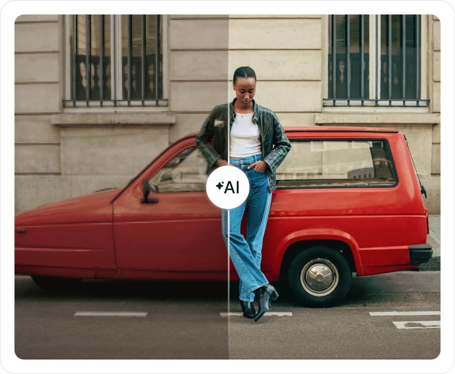 Easier Sharing on Email & Social Media