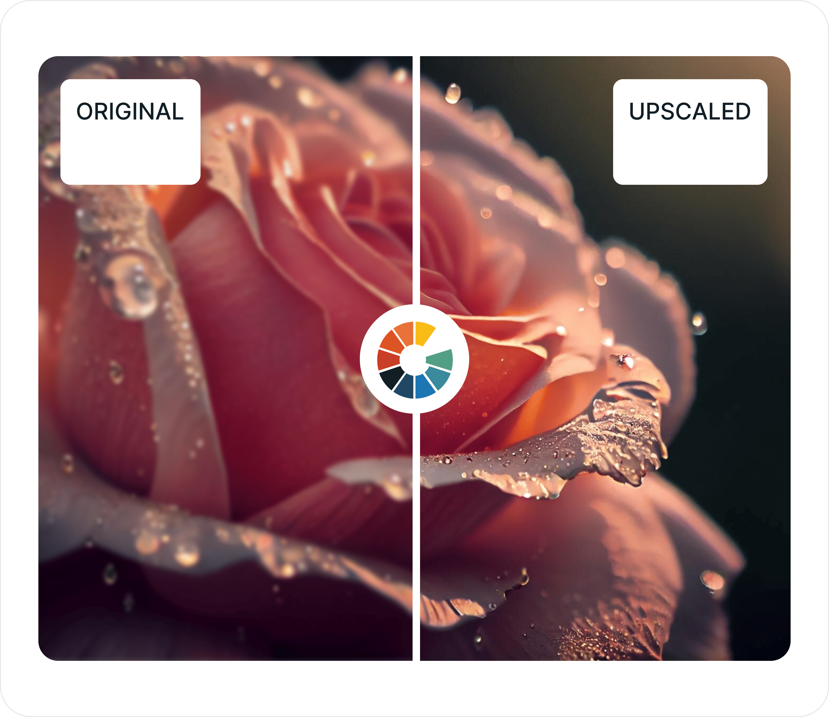 Prepare Images for Printing & Design