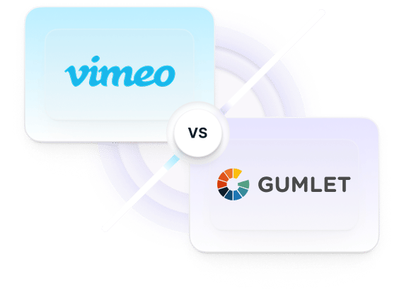 The best Vimeo alternative Gumlet