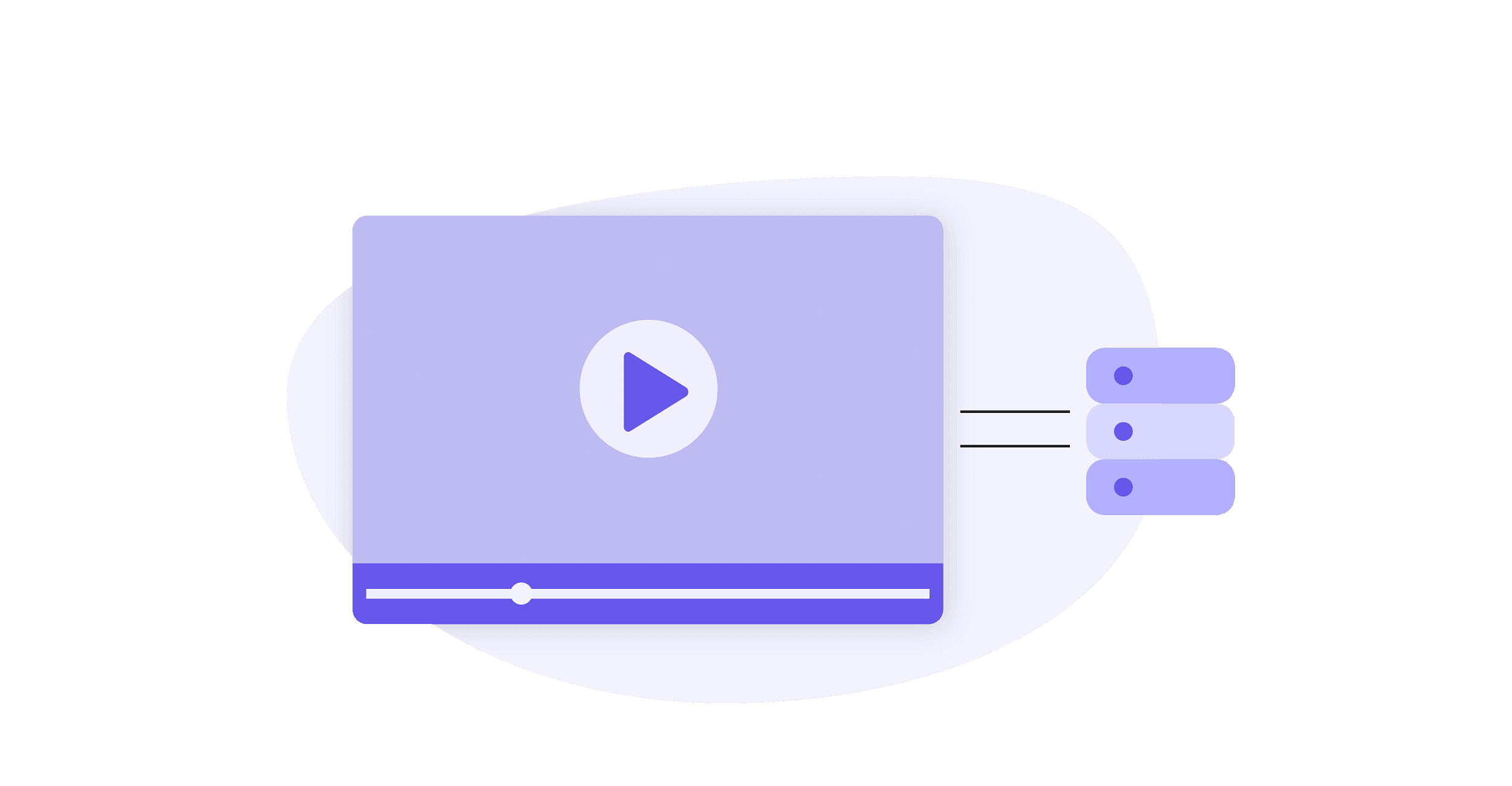 Measure and track latency metrics to eliminate all edge cases and make every view on your videos remarkable.